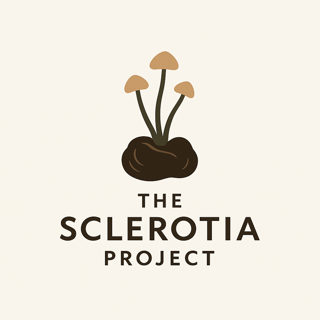 Sclerotia Project Logo